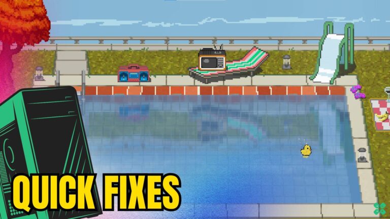 Artwork of WatchYourPlasticDuck and its fix of crashing by TCG