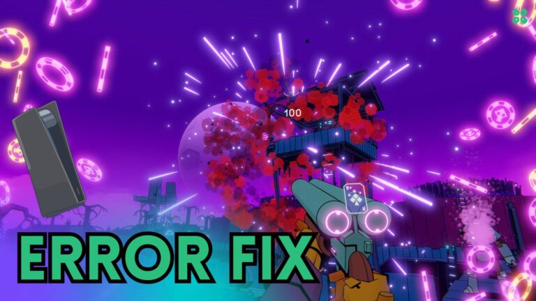 Artwork of WildBastards and its fix of crashing by TCG