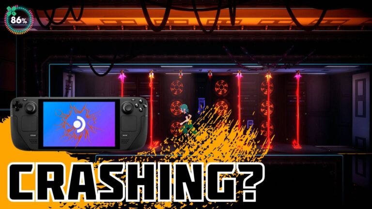 Artwork of YarsRising and its fix of crashing by TCG