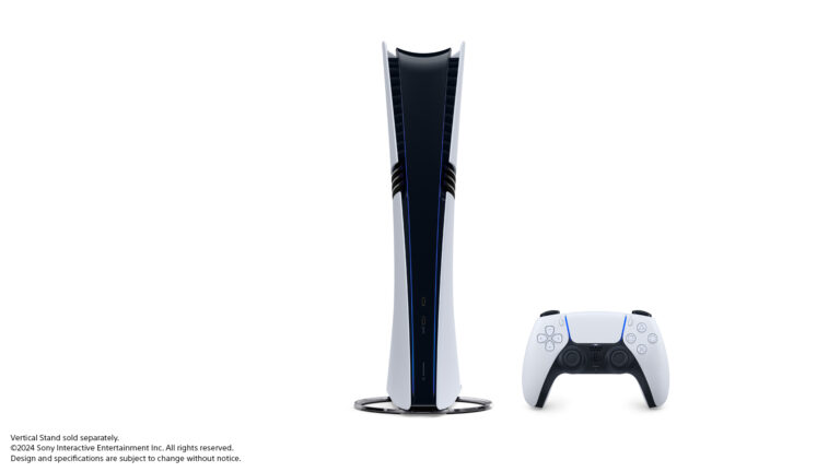 Sony Unveils PlayStation 5 Pro: More Power, Higher Price