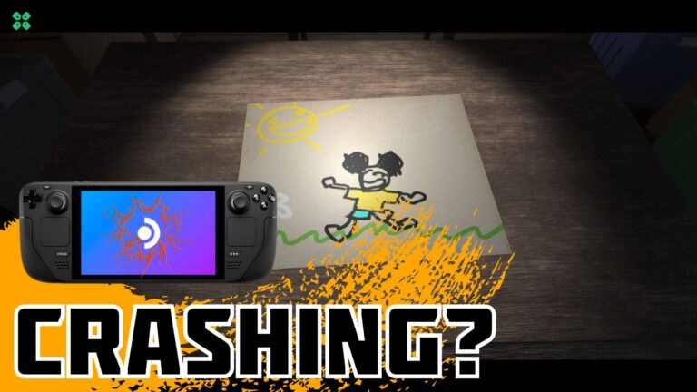 Artwork of AmandatheAdventurer2 and its fix of crashing by TCG