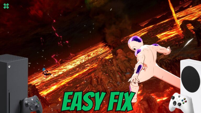 Artwork of DragonBallSparkingZero and its fix of lagging by TCG