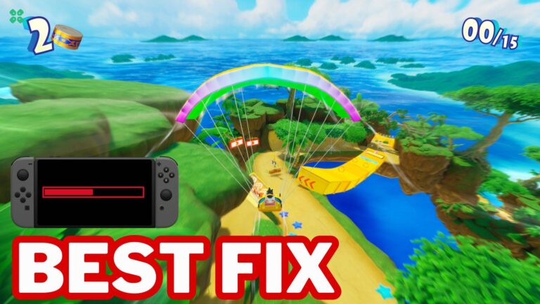 Artwork of FaaastPenguin and its fix of lagging by TCG