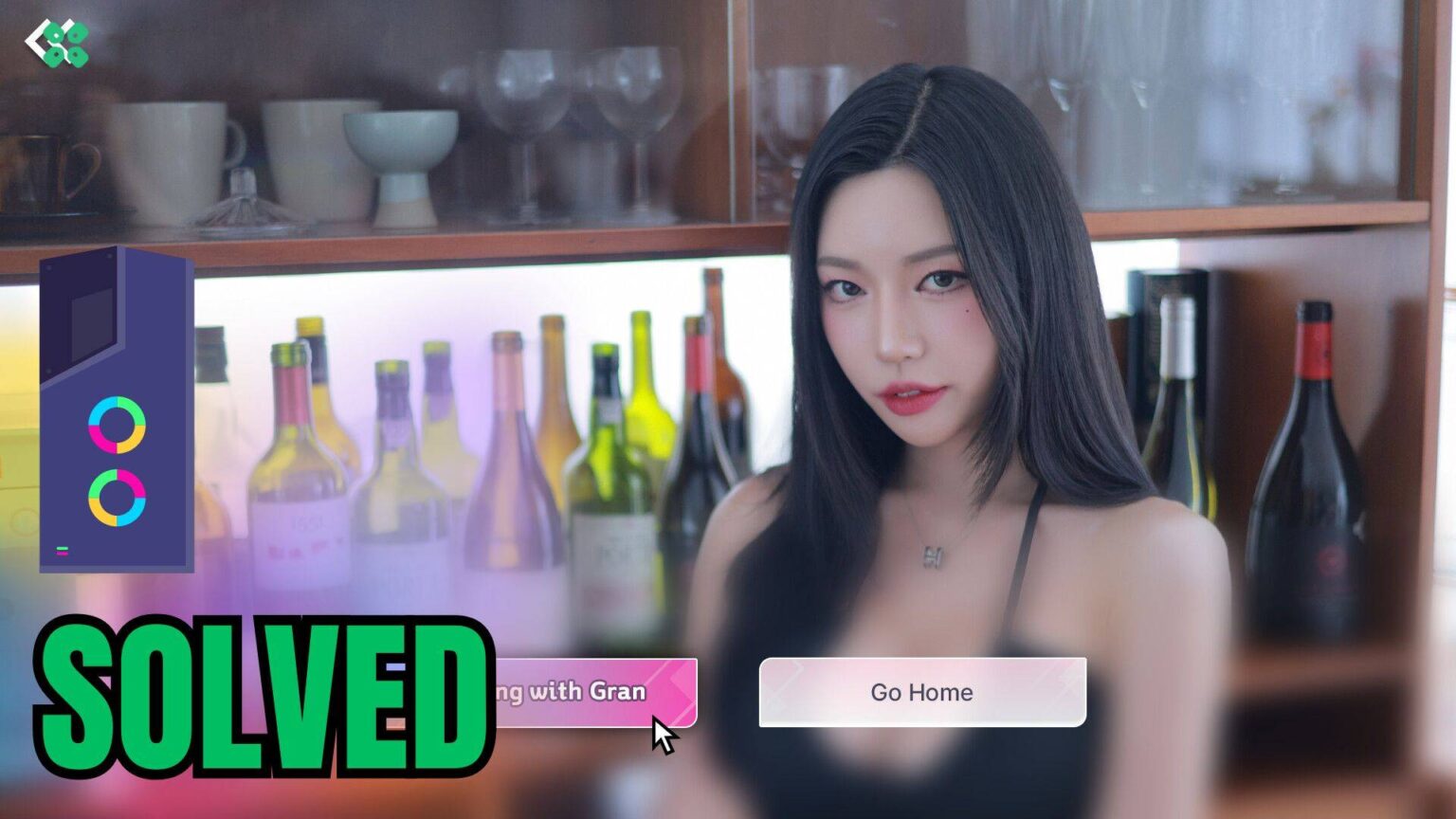 Five Hearts Under One Roof Crashing on PC (FIXED)