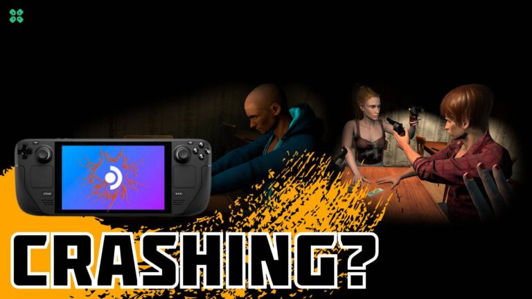 Artwork of HandSimulator and its fix of crashing by TCG