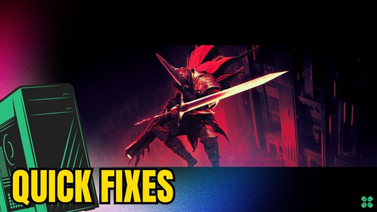 Artwork of KillKnight and its fix of crashing by TCG