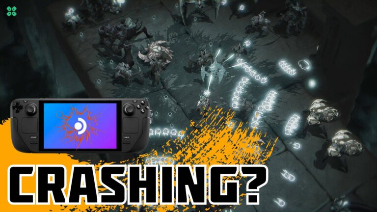 Artwork of KillKnight and its fix of crashing by TCG