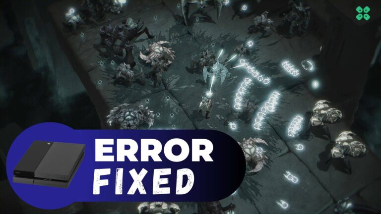 Artwork of KillKnight and its fix of crashing by TCG