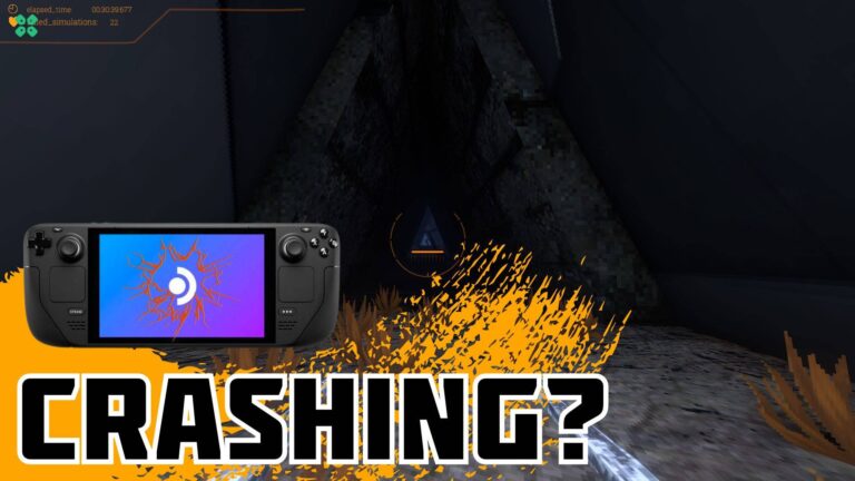 Artwork of LornsLure and its fix of crashing by TCG