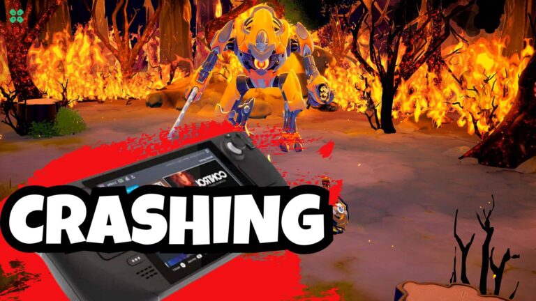 Artwork of LynkedBanneroftheSpark and its fix of crashing by TCG