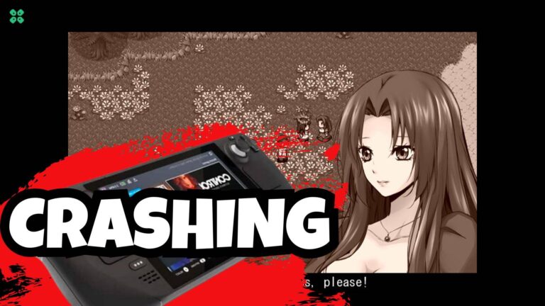 Artwork of MadFather and its fix of crashing by TCG