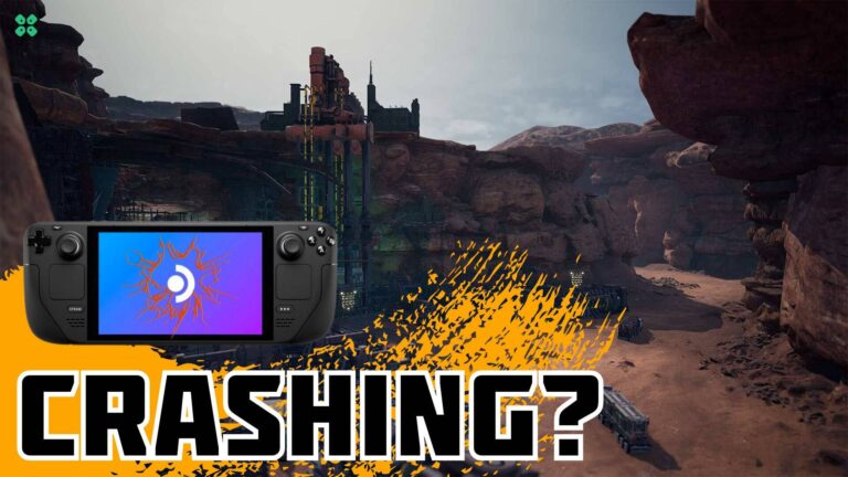 Artwork of MechWarrior5Clans and its fix of crashing by TCG