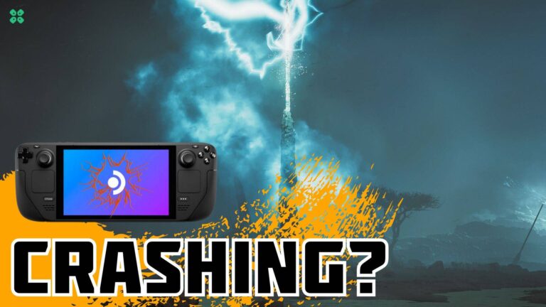 Artwork of MonsterHunterWilds and its fix of crashing by TCG