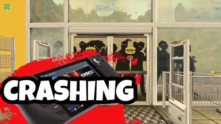 Artwork of NightoftheConsumers and its fix of crashing by TCG