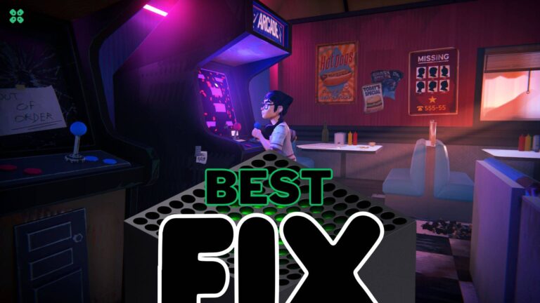 Artwork of Road96 and its fix of crashing by TCG