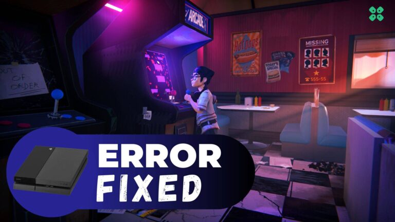 Artwork of Road96 and its fix of crashing by TCG