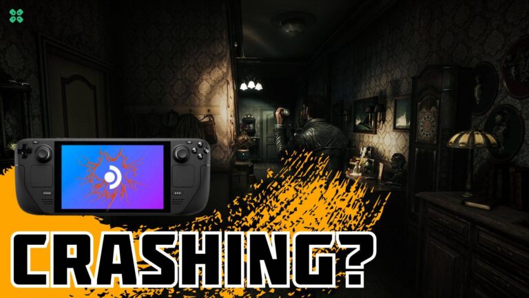 Artwork of SongofHorror and its fix of crashing by TCG