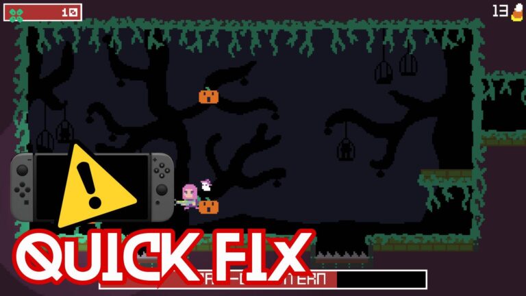 Artwork of SpookyGhostsDotCom and its fix of crashing by TCG