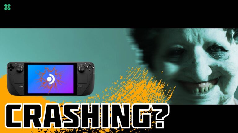 Artwork of Supernatural and its fix of crashing by TCG