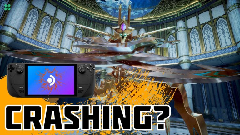 Artwork of SwordArtOnlineFracturedDaydream and its fix of crashing by TCG