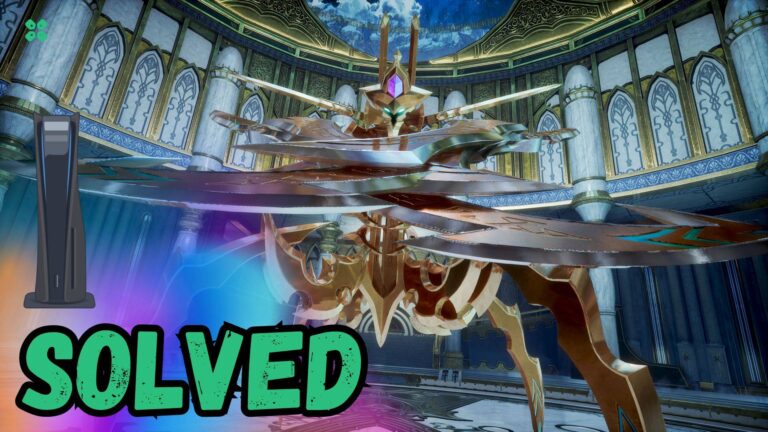 Artwork of SwordArtOnlineFracturedDaydream and its fix of lagging by TCG