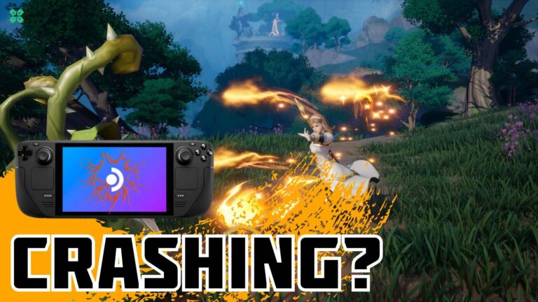 Artwork of Tarisland and its fix of crashing by TCG