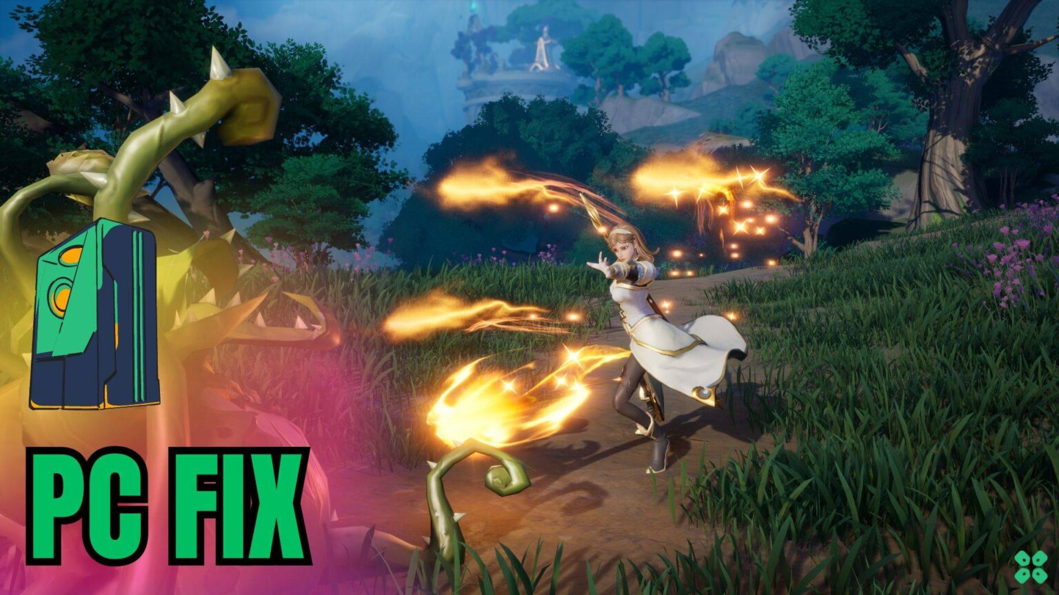 SOLVED Tarisland Lagging In Multiplayer on PC