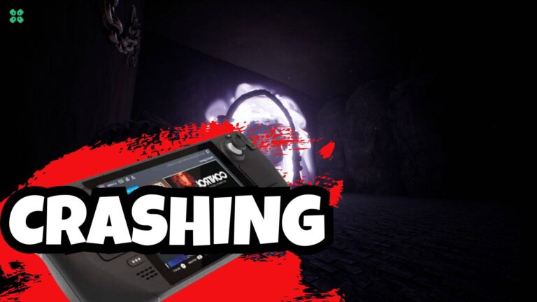 Artwork of TheDevourerHuntedSouls and its fix of crashing by TCG