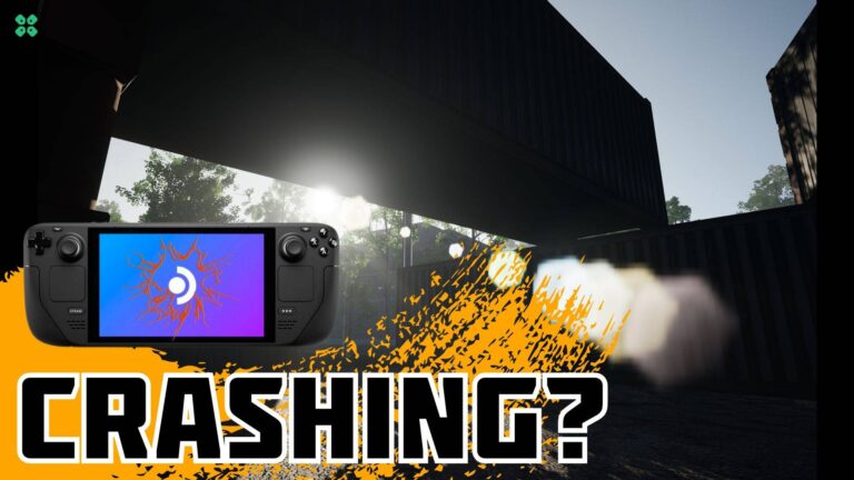 Artwork of TheKillingAntidote and its fix of crashing by TCG