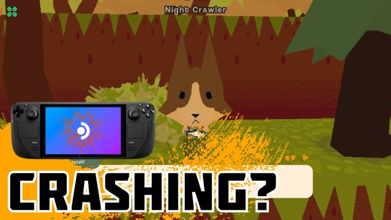 Artwork of Webfishing and its fix of crashing by TCG