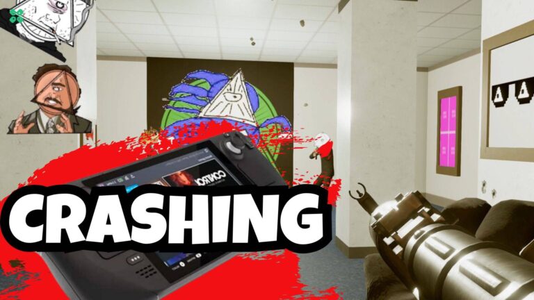 Artwork of 420BlazeIt2GameoftheYear and its fix of crashing by TCG