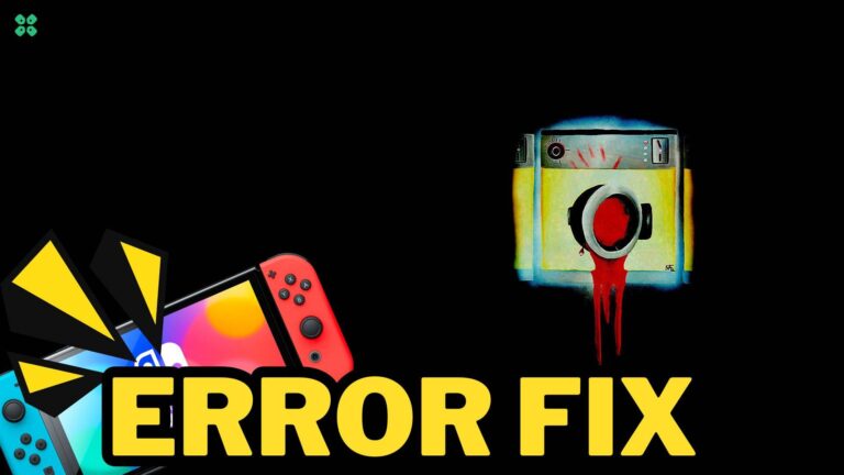 Artwork of Bloodwash and its fix of crashing by TCG