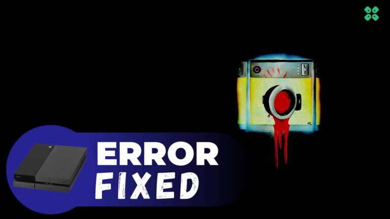 Artwork of Bloodwash and its fix of crashing by TCG