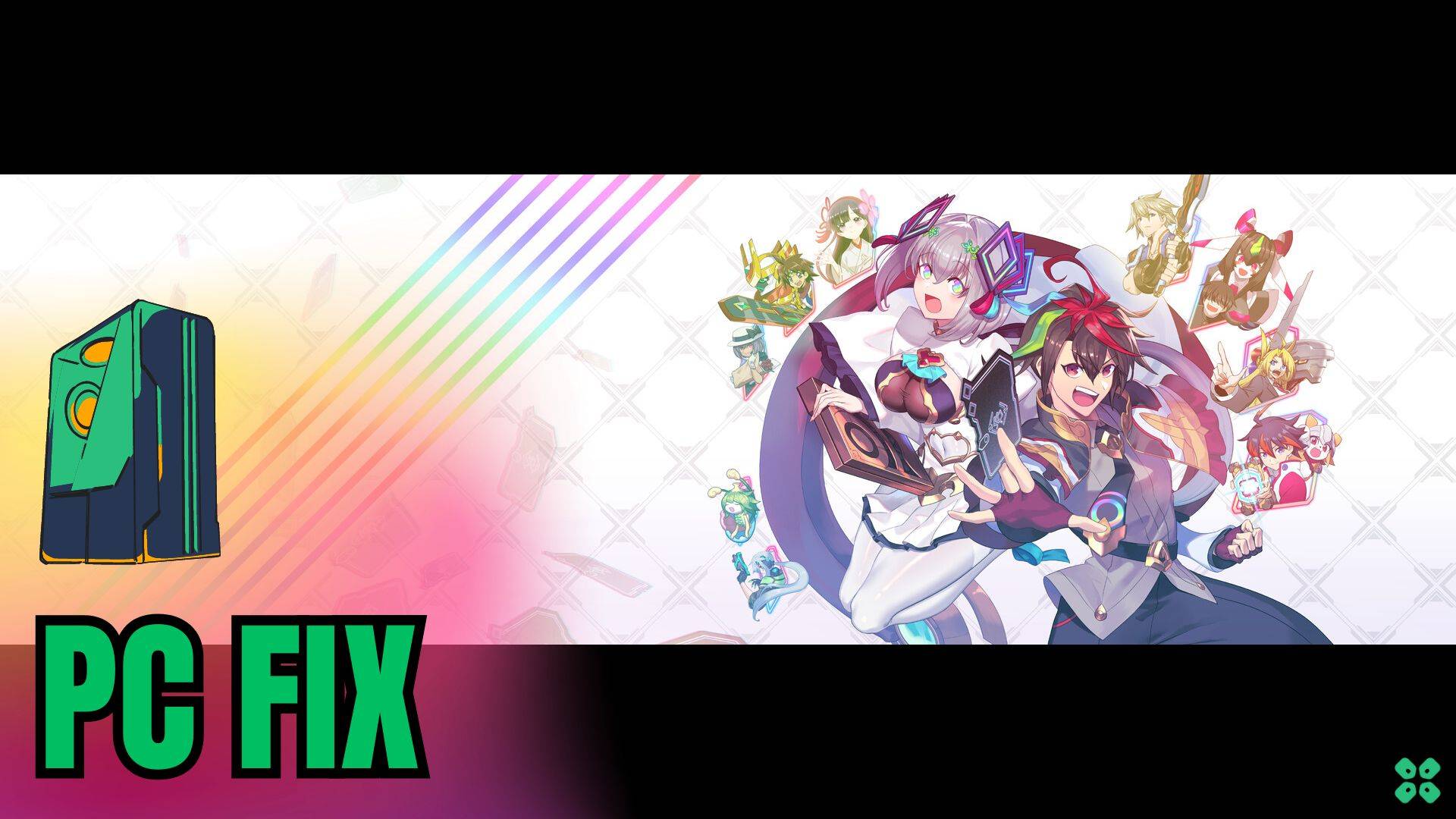 Artwork of CardenCiel and its fix of crashing by TCG