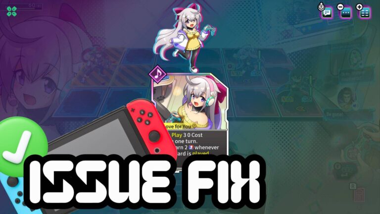 Artwork of CardenCiel and its fix of crashing by TCG