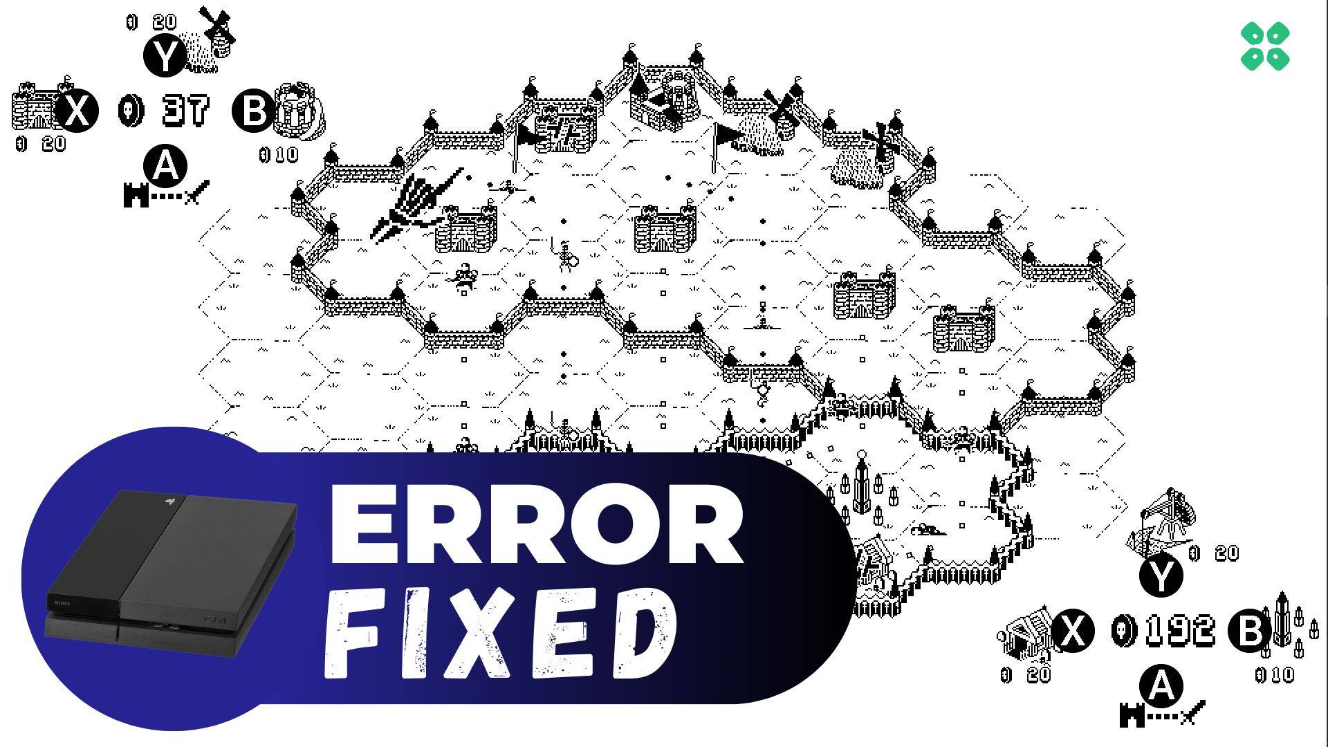 Artwork of DeathCrown and its fix of crashing by TCG