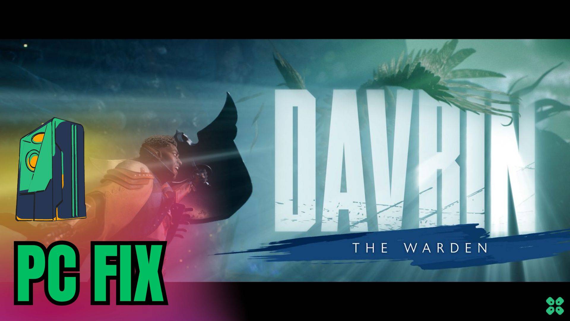 Artwork of DragonAgeTheVeilguard and its fix of crashing by TCG