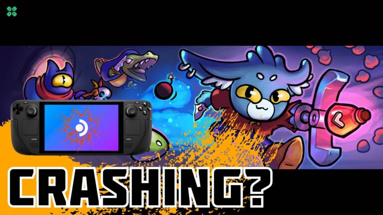 Artwork of DungeonClawler and its fix of crashing by TCG