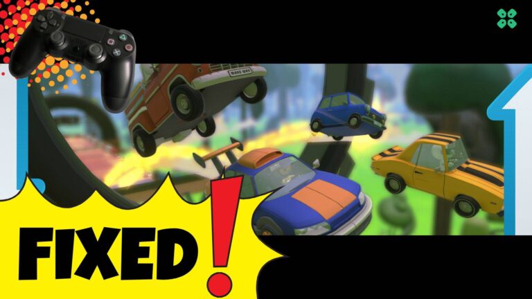 Artwork of MakeWay and its fix of crashing by TCG