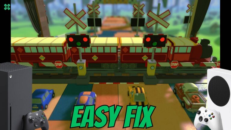 Artwork of MakeWay and its fix of lagging by TCG