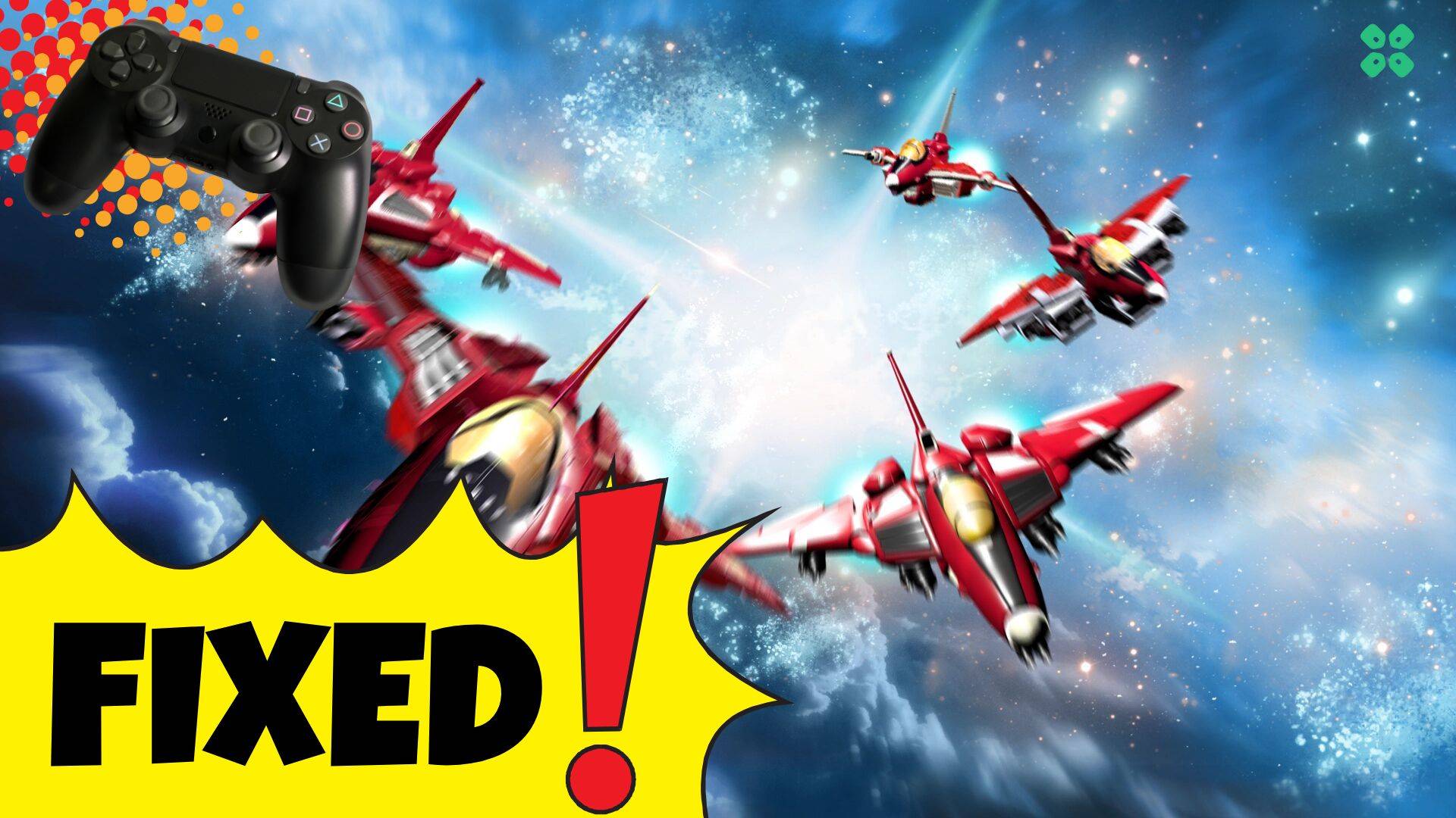 Artwork of RaidenNova and its fix of crashing by TCG