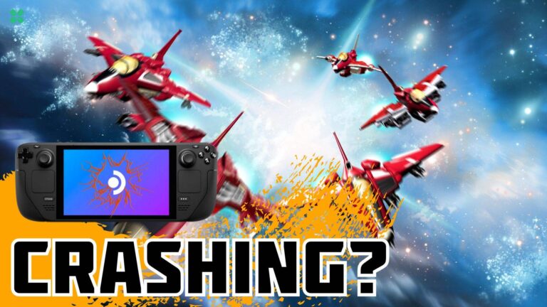 Artwork of RaidenNova and its fix of crashing by TCG