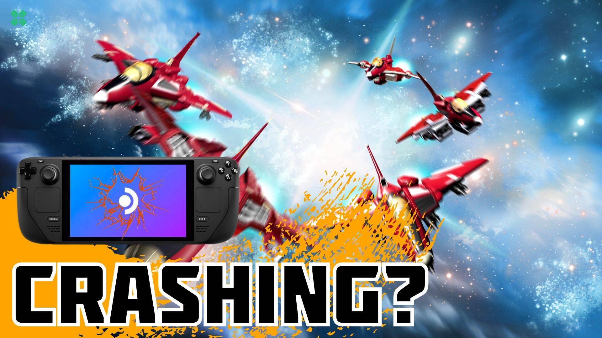 Artwork of RaidenNova and its fix of crashing by TCG