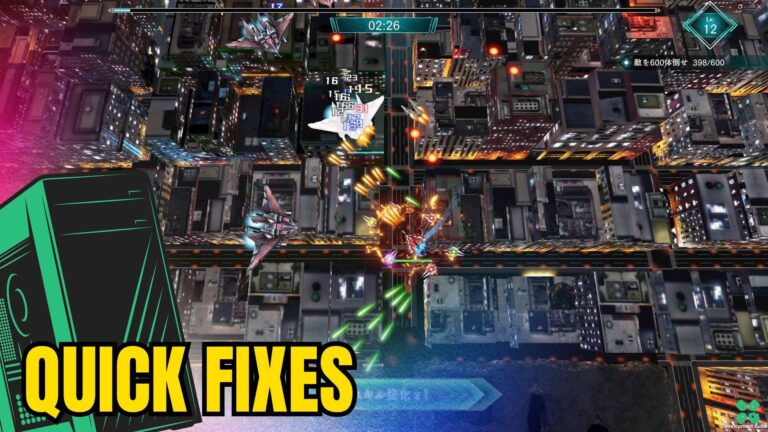 Artwork of RaidenNova and its fix of lagging by TCG