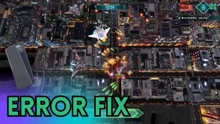 Artwork of RaidenNova and its fix of lagging by TCG