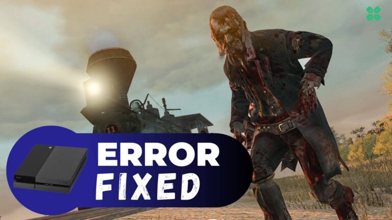 Artwork of RedDeadRedemption and its fix of crashing by TCG