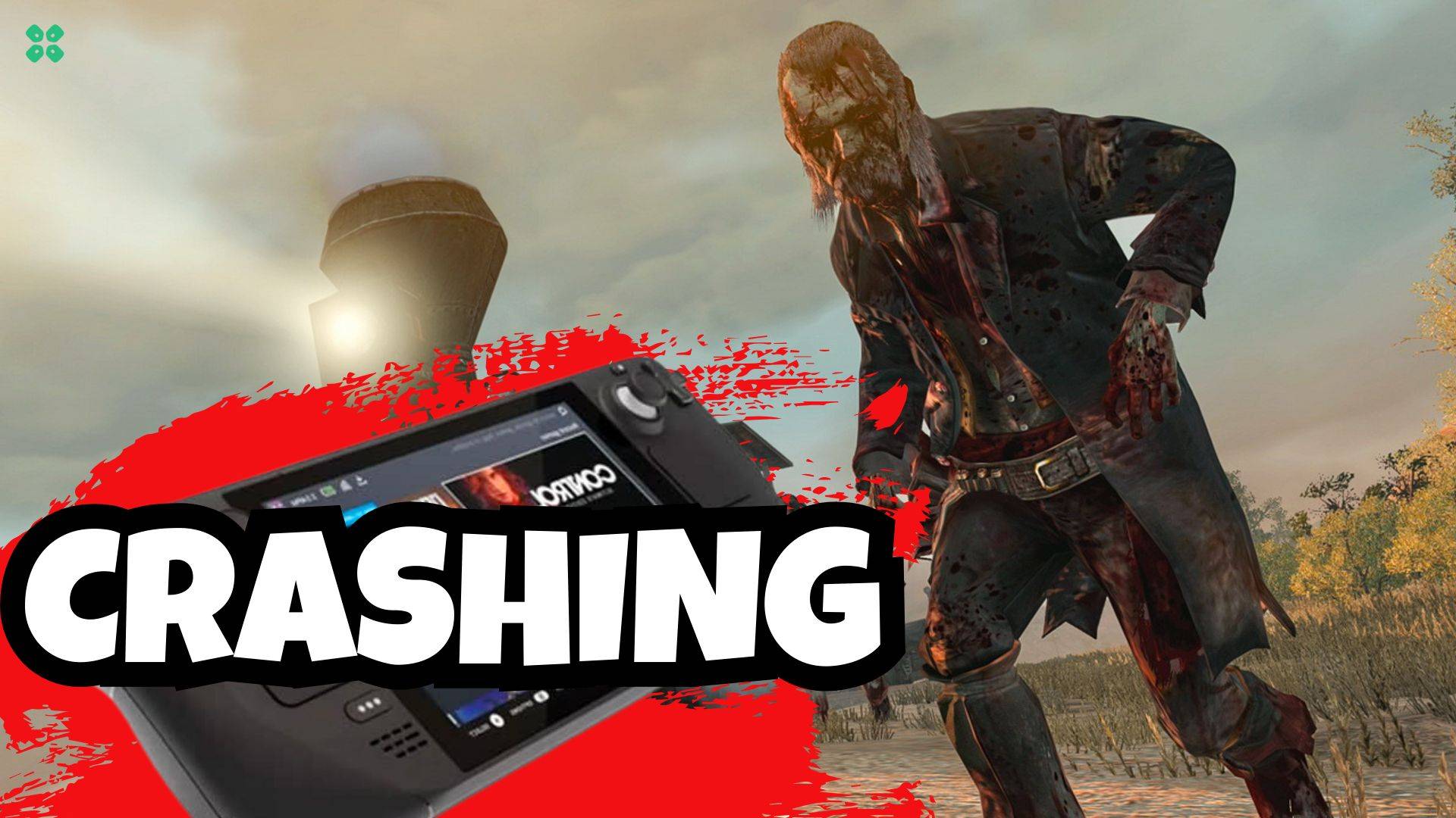 Artwork of RedDeadRedemption and its fix of crashing by TCG