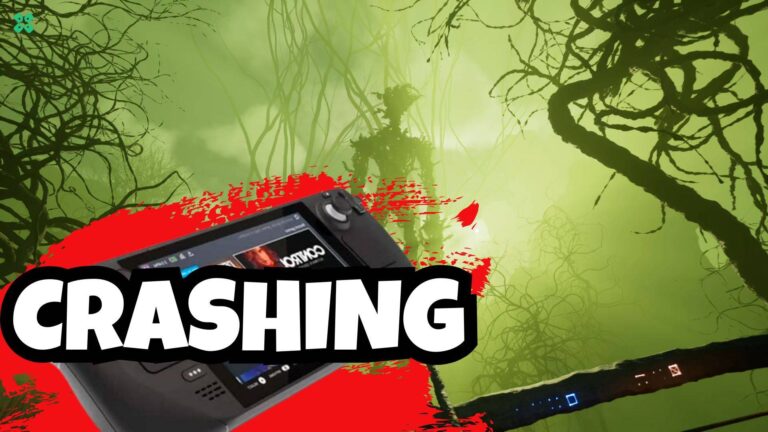 Artwork of TheAxisUnseen and its fix of crashing by TCG