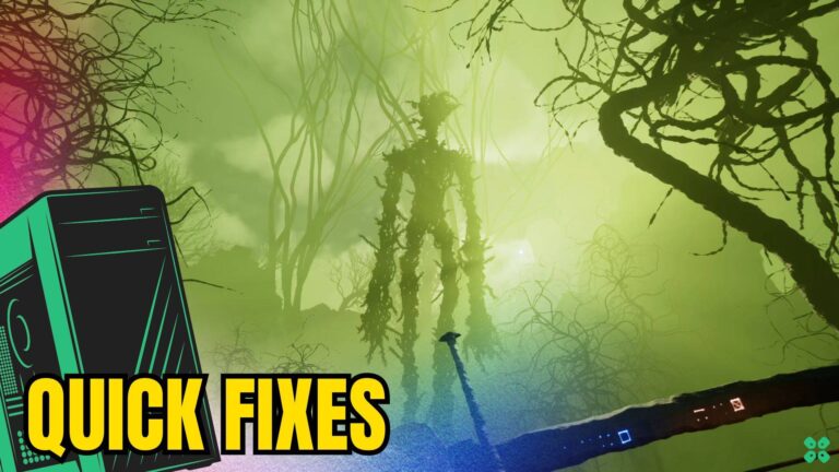 Artwork of TheAxisUnseen and its fix of crashing by TCG