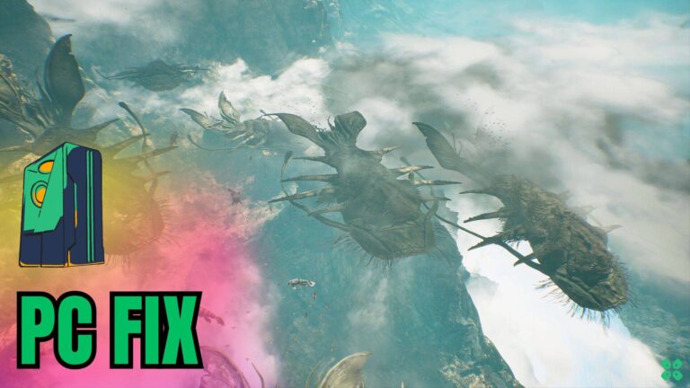 Artwork of TowersofAghasba and its fix of crashing by TCG